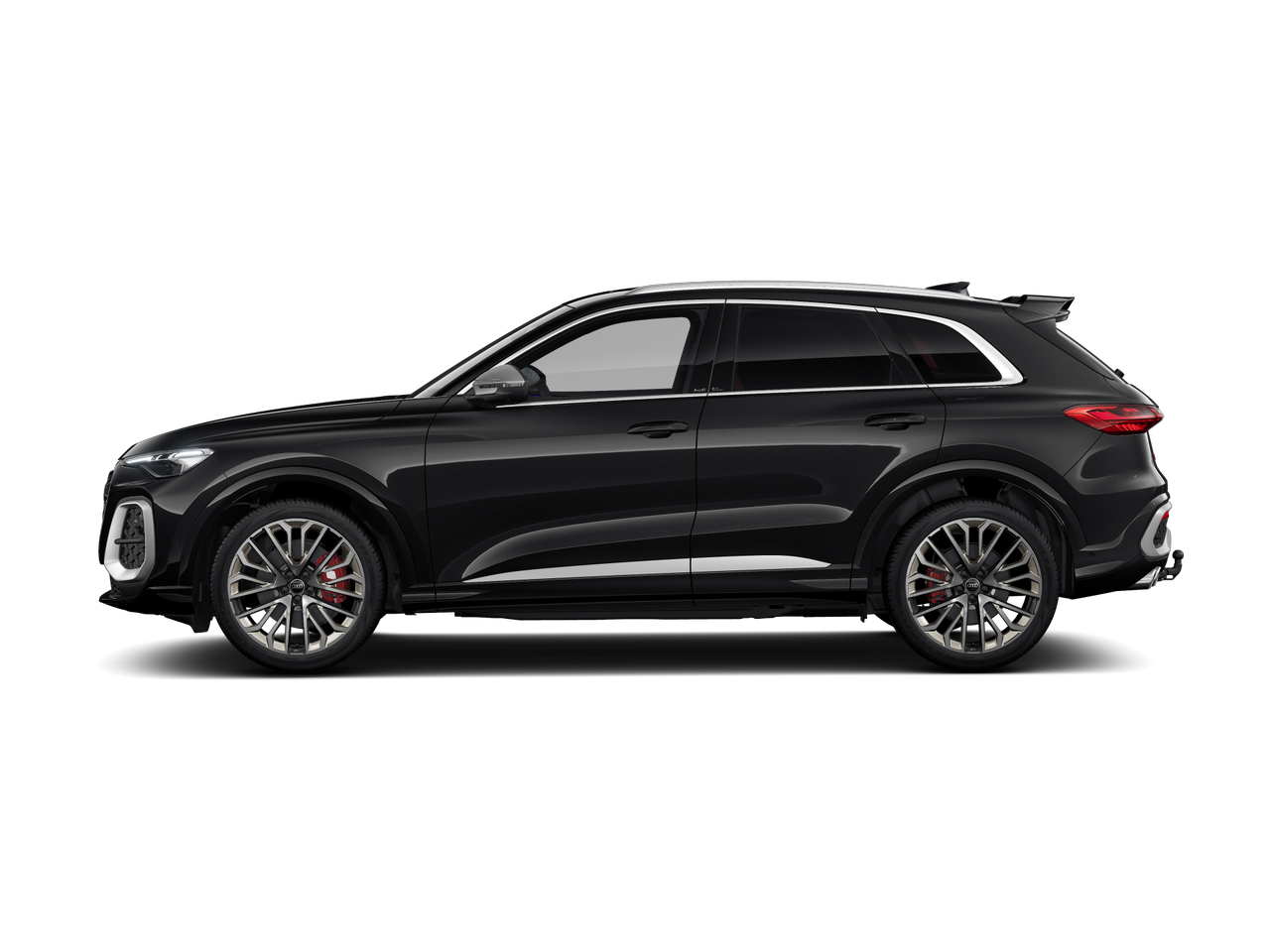 Obrázok SQ5 SUV TFSI quattro STR