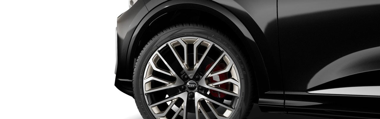 Obrázok SQ5 SUV TFSI quattro STR