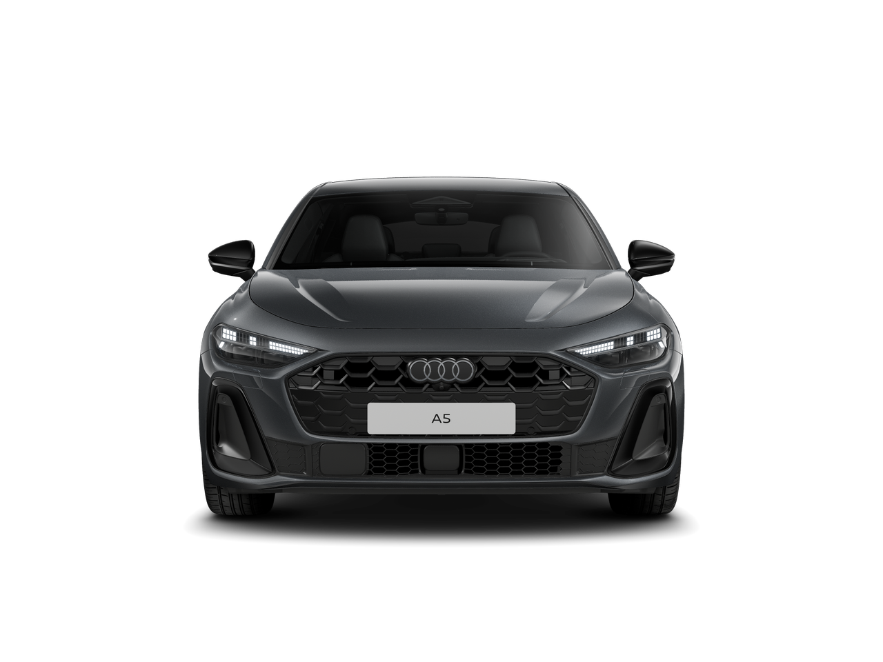 Obrázok A5 Limuzína TDI quattro 150kW STR
