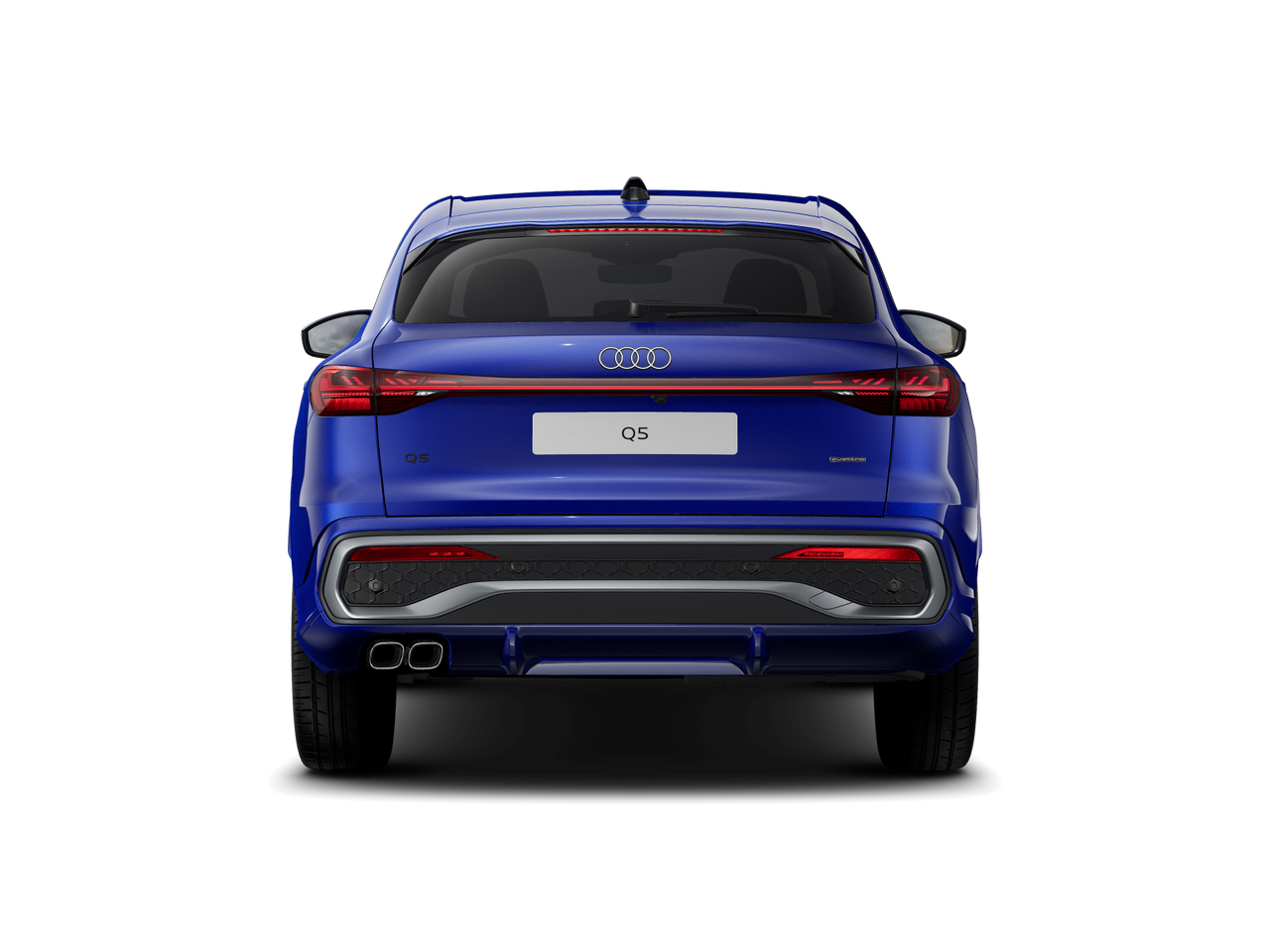 Obrázok Q5 Sportback TDI quattro 150kW STR