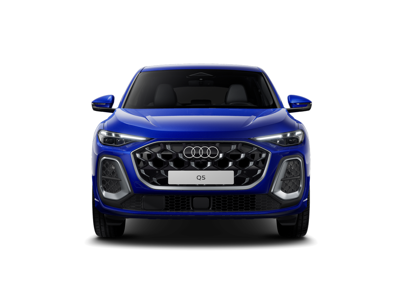 Obrázok Q5 Sportback TDI quattro 150kW STR