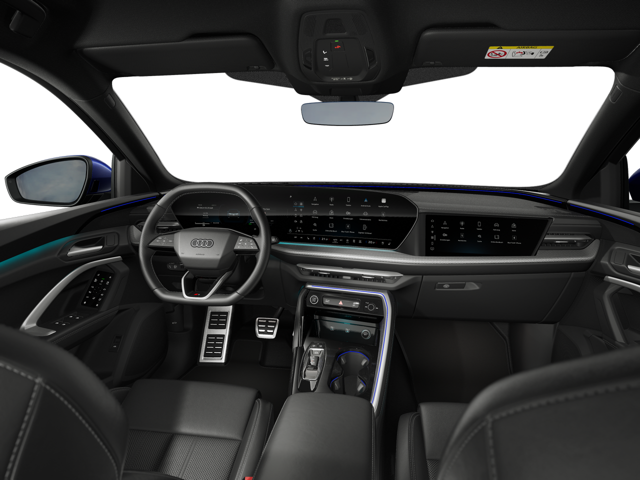 Obrázok Q5 Sportback TDI quattro 150kW STR