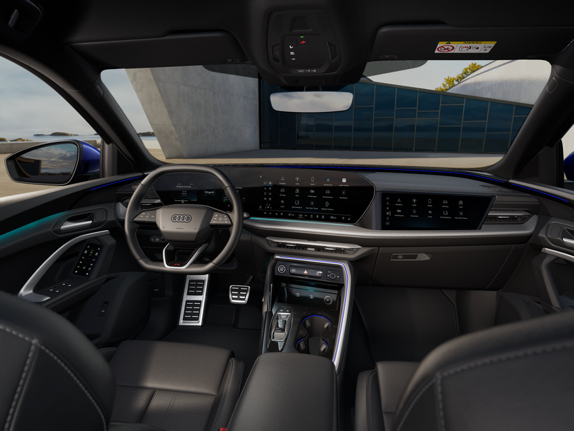 Obrázok Q5 Sportback TDI quattro 150kW STR