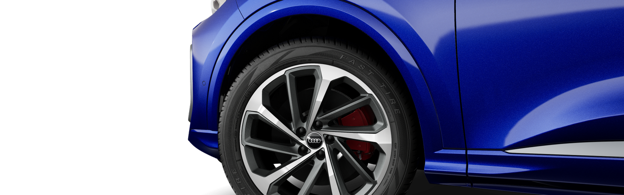 Obrázok Q5 Sportback TDI quattro 150kW STR