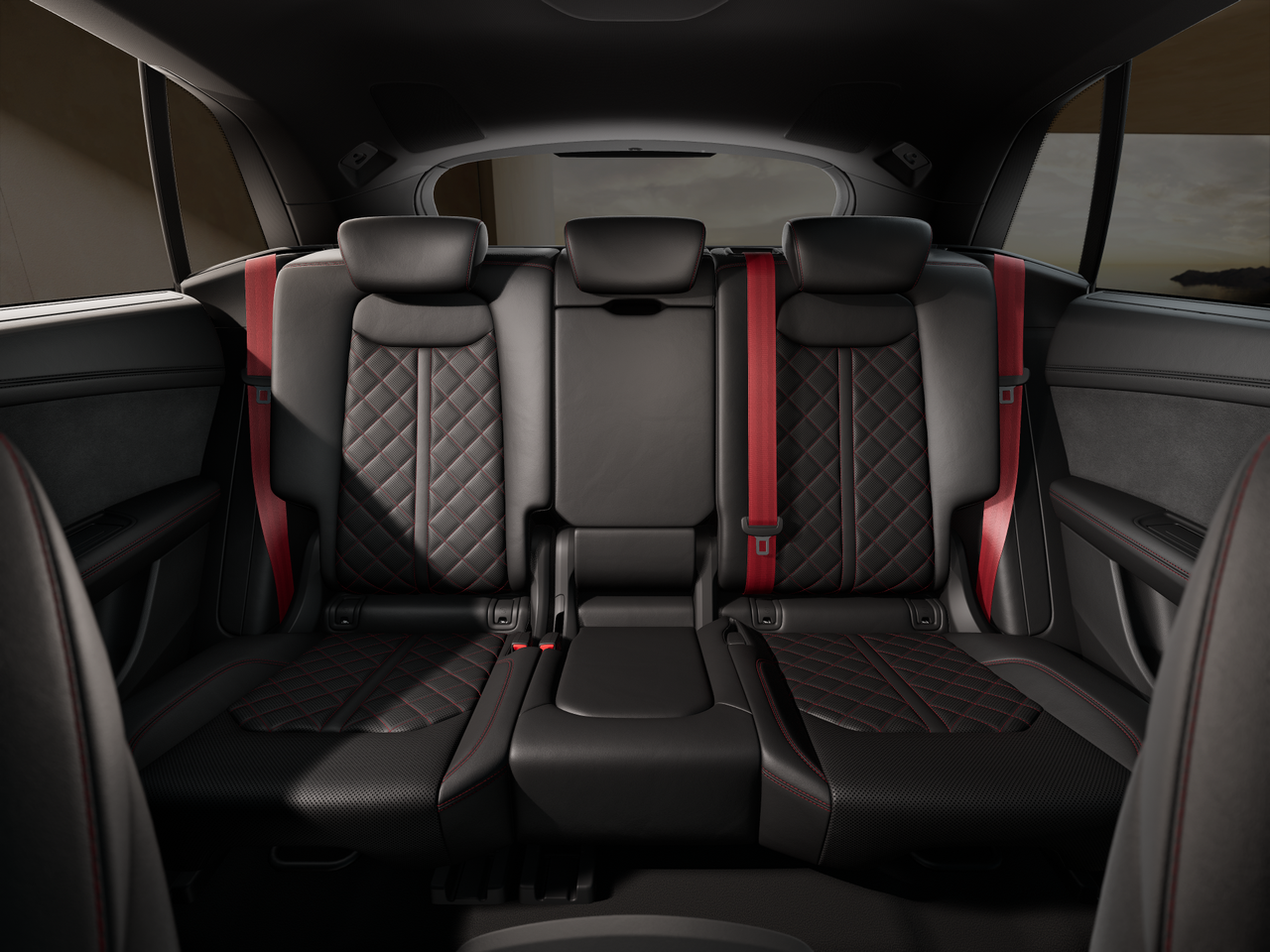 Obrázok Q8 50 TDI quattro TT8