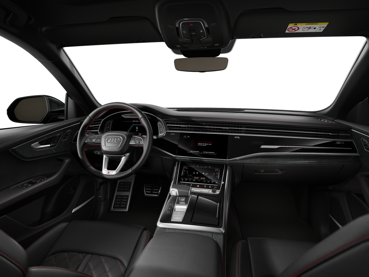 Obrázok Q8 50 TDI quattro TT8