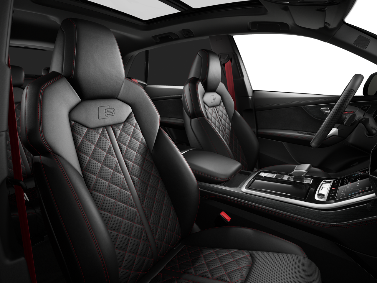 Obrázok Q8 50 TDI quattro TT8