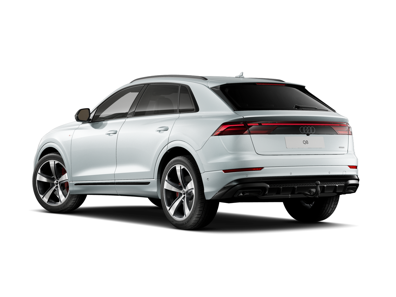 Obrázok Q8 55 TFSI quattro TT8