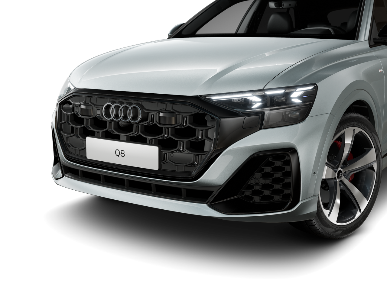 Obrázok Q8 55 TFSI quattro TT8