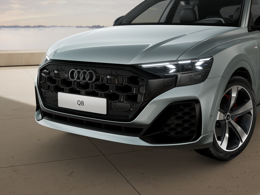 Obrázok Q8 55 TFSI quattro TT8