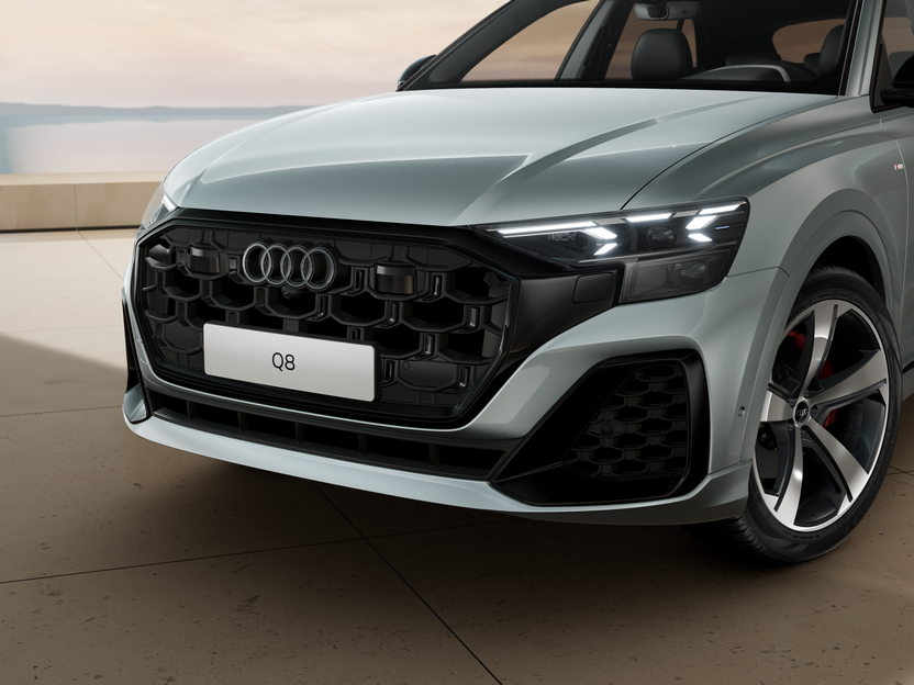 Obrázok Q8 55 TFSI quattro TT8