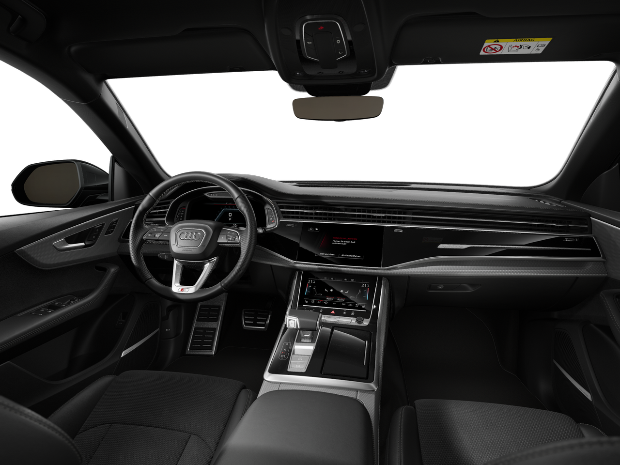 Obrázok Q8 55 TFSI quattro TT8