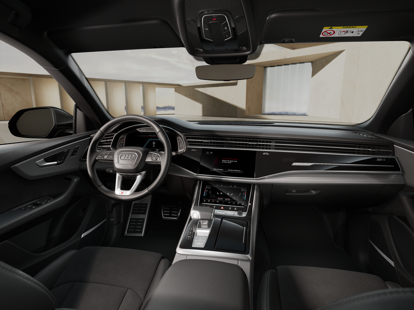 Obrázok Q8 55 TFSI quattro TT8