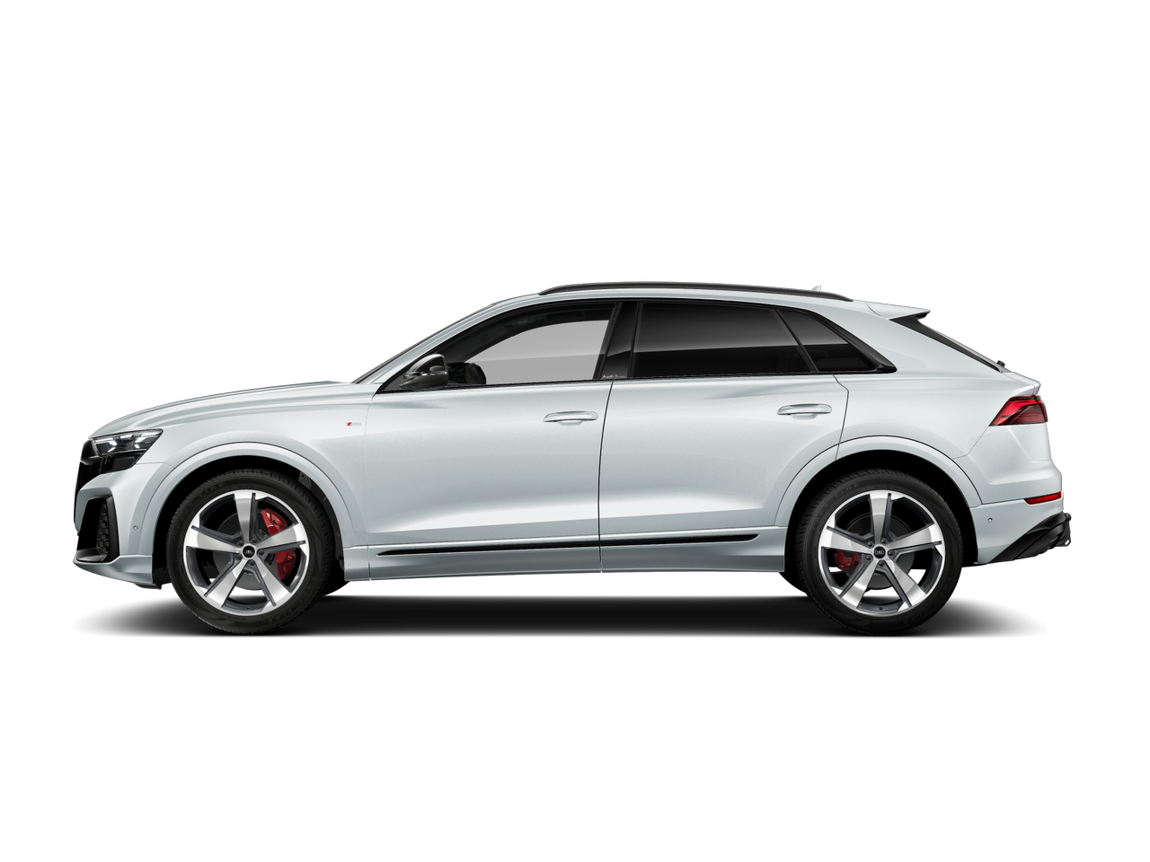 Obrázok Q8 55 TFSI quattro TT8