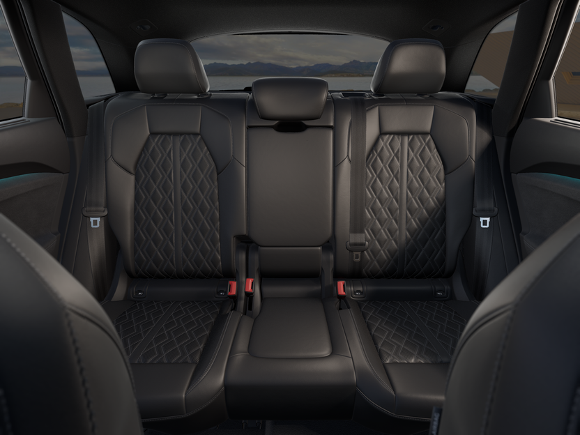 Obrázok Q5 SUV TDI quattro 150kW STR