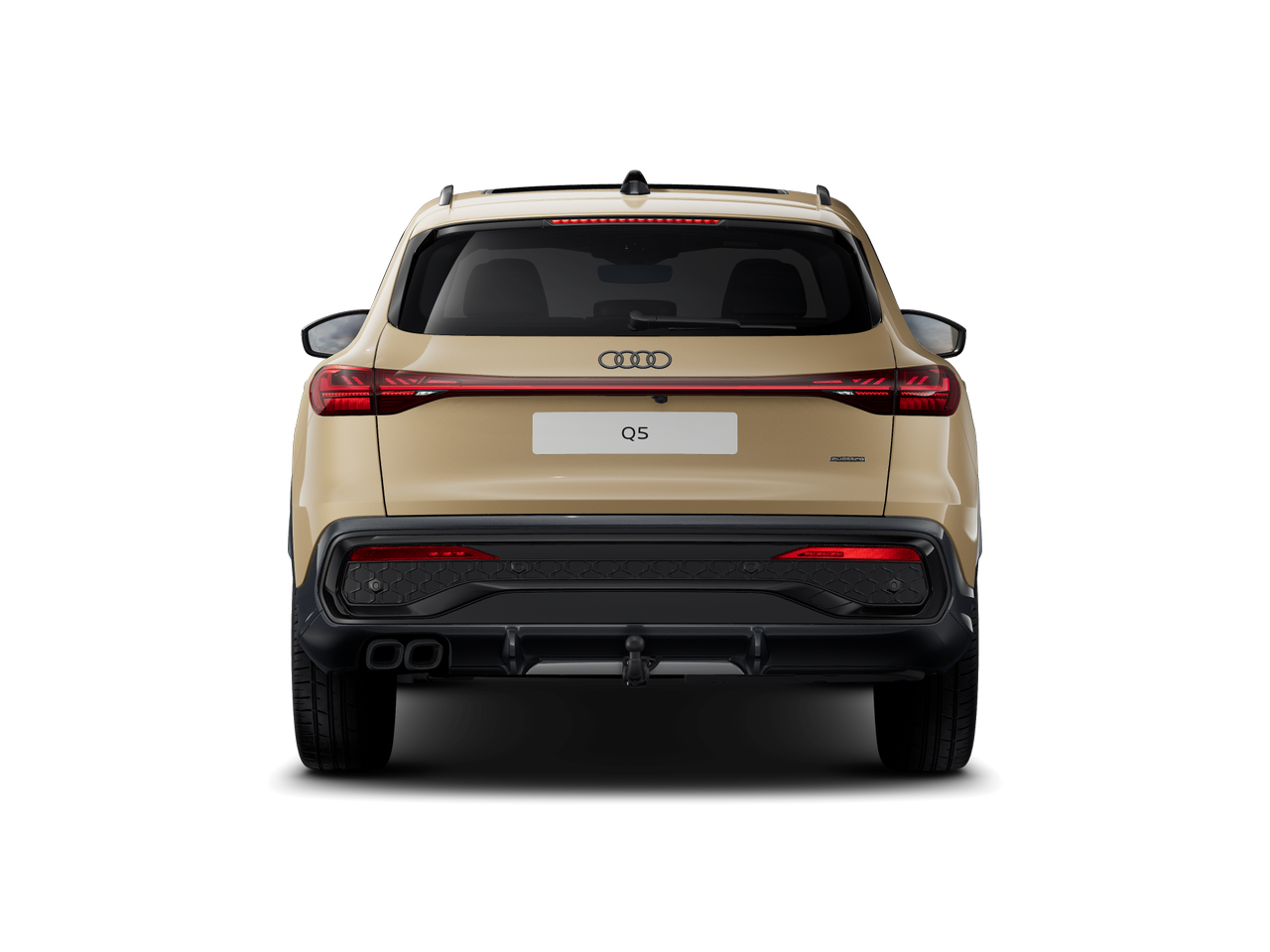 Obrázok Q5 SUV TDI quattro 150kW STR