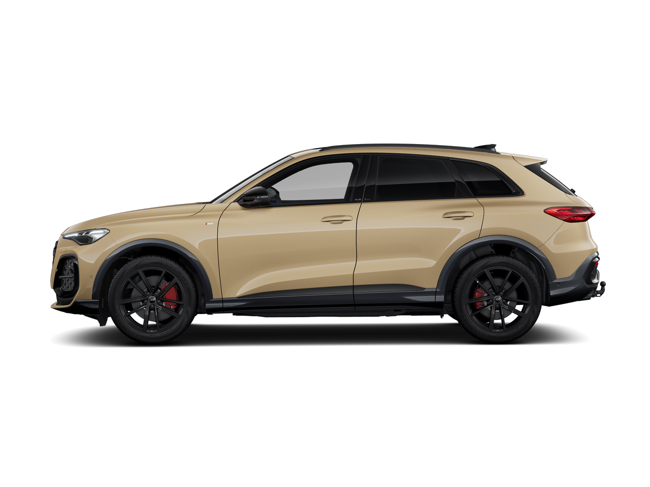 Obrázok Q5 SUV TDI quattro 150kW STR