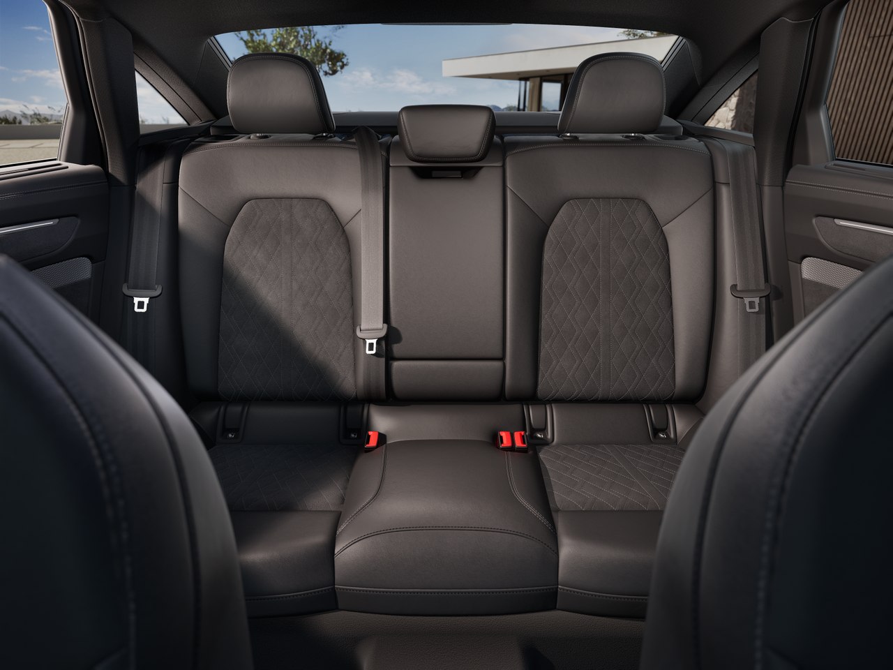 Obrázok A6 Limuzína TDI quattro 150kW STR