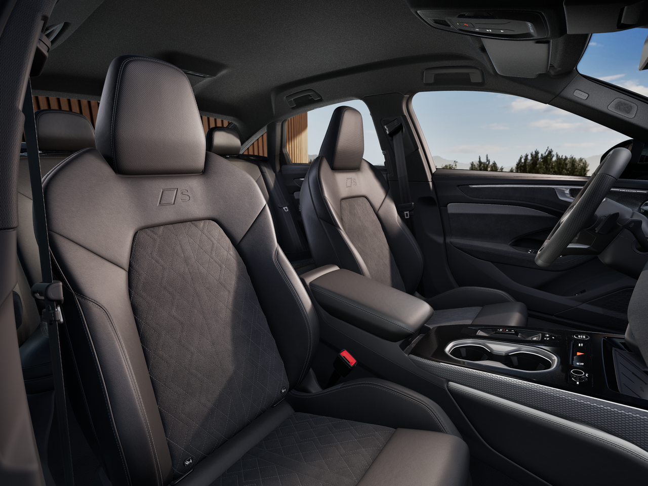 Obrázok A6 Limuzína TDI quattro 150kW STR