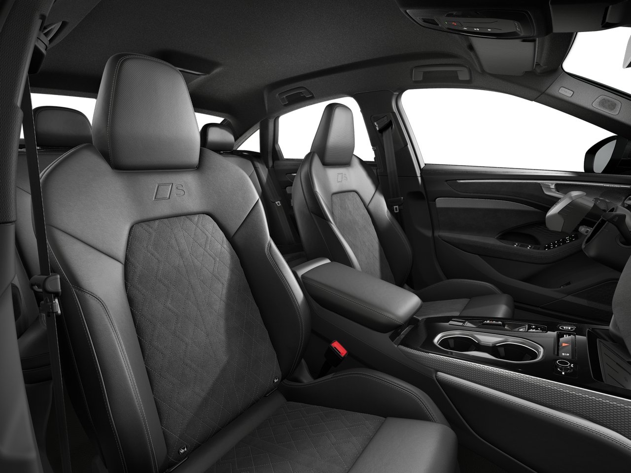 Obrázok A6 Limuzína TDI quattro 150kW STR