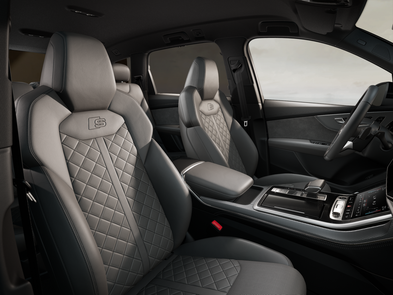 Obrázok Q7 S line 50 TDI quattro TT8