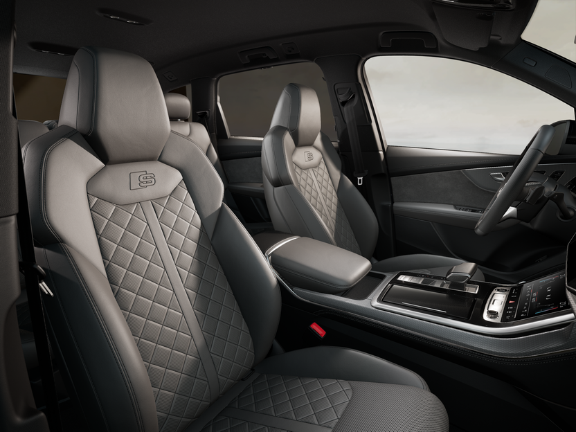 Obrázok Q7 S line 50 TDI quattro TT8