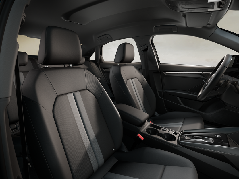 Obrázok A3 Lim TFSI 110kW STR