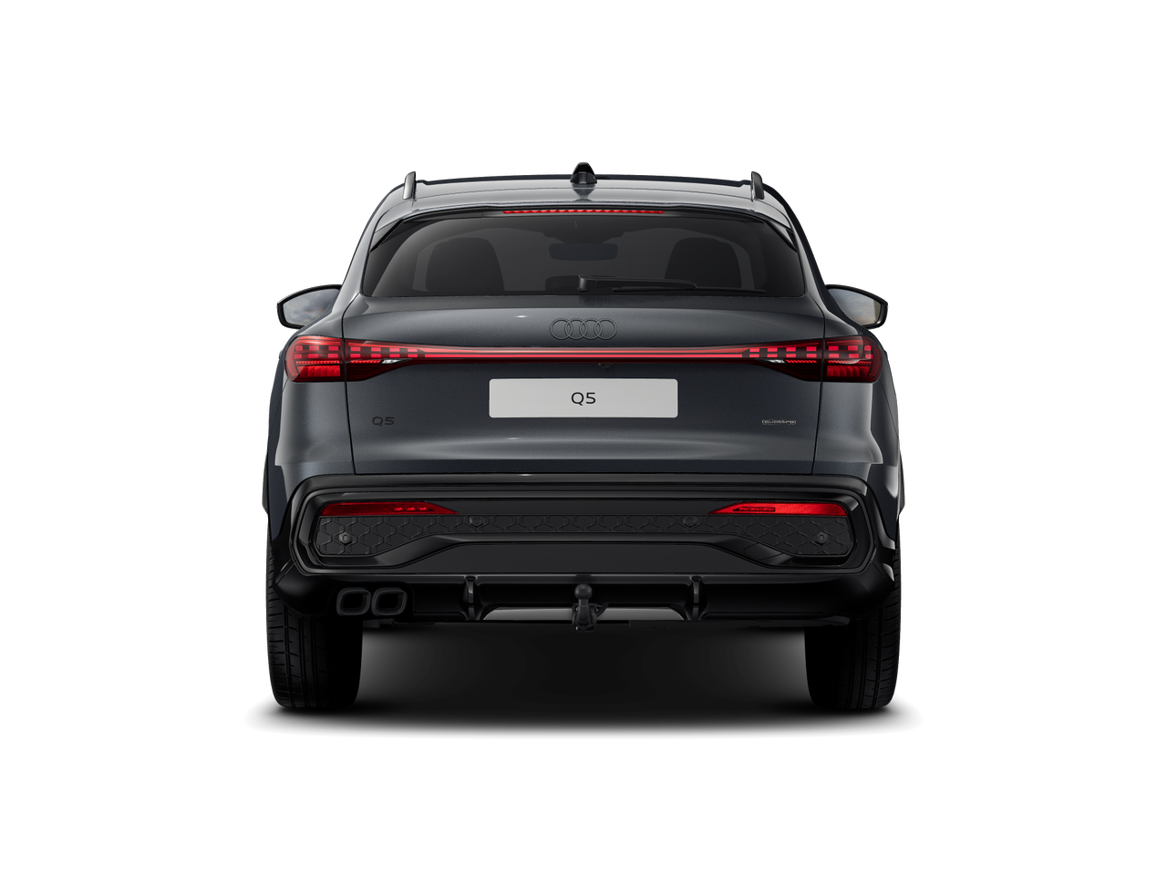 Obrázok Q5 Sportback TDI quattro 150kW STR