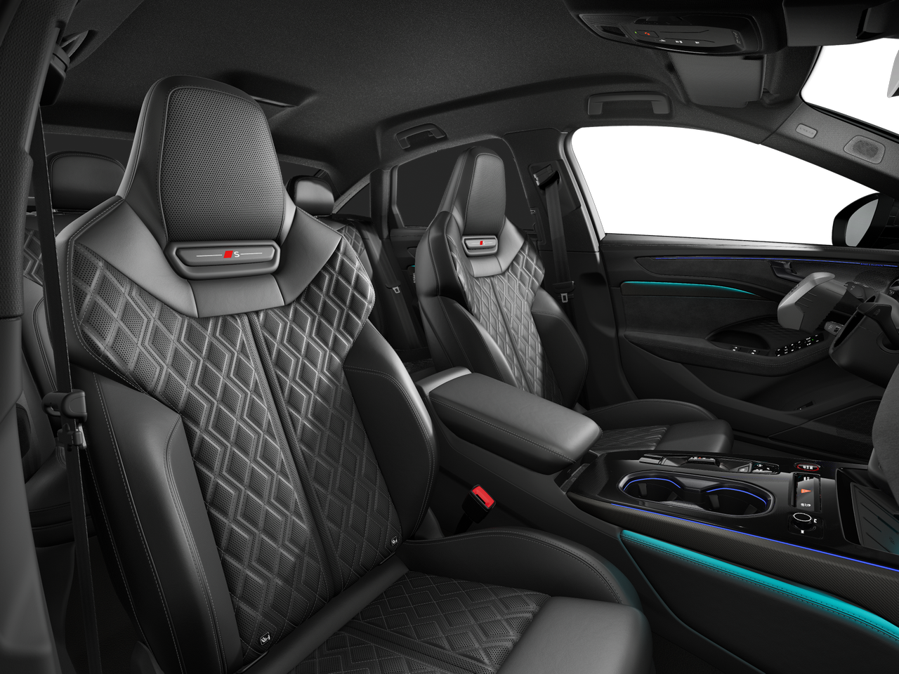 Obrázok A6 Limuzína TDI quattro 150kW STR