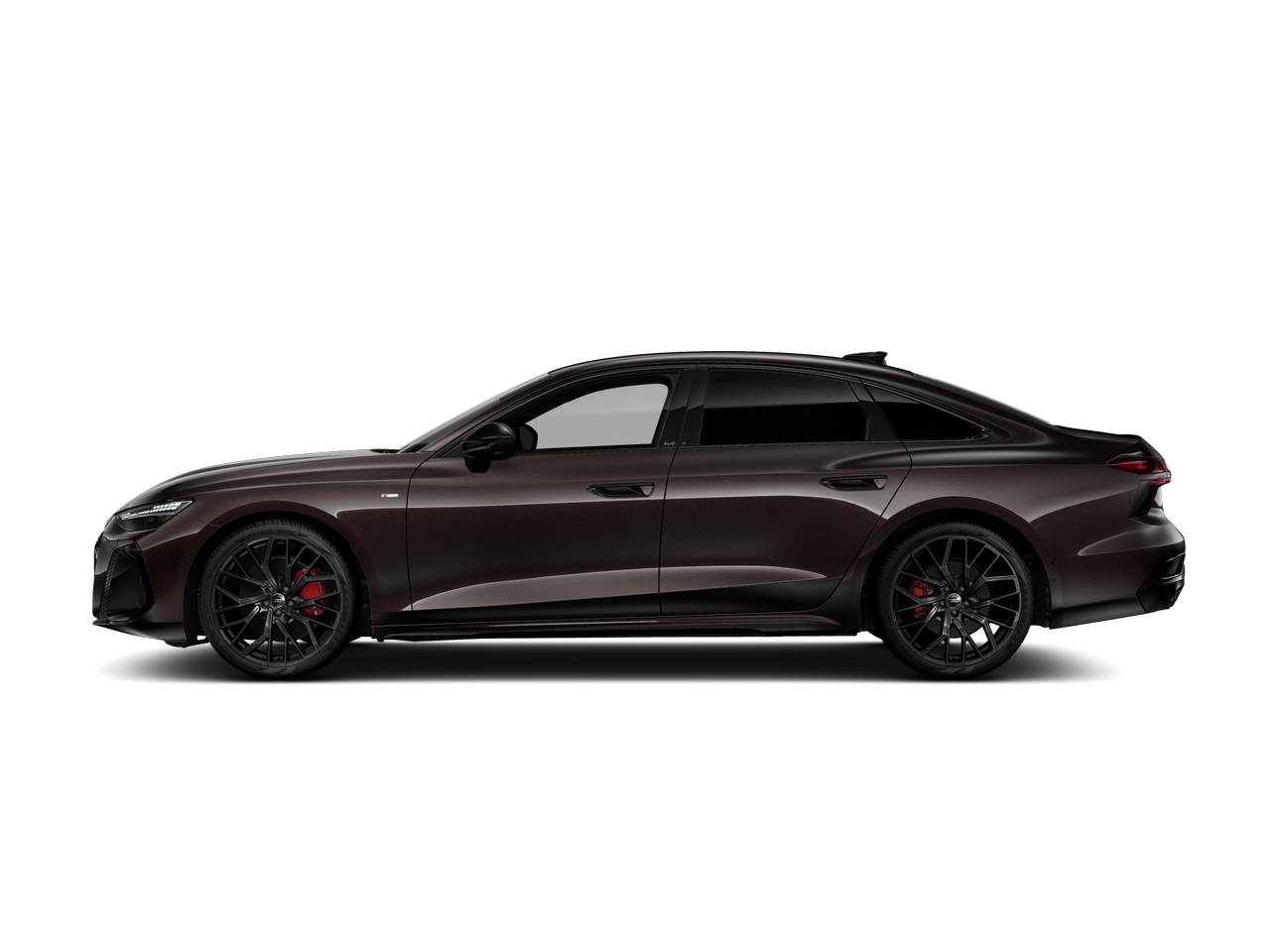 Obrázok A6 Limuzína TDI quattro 150kW STR