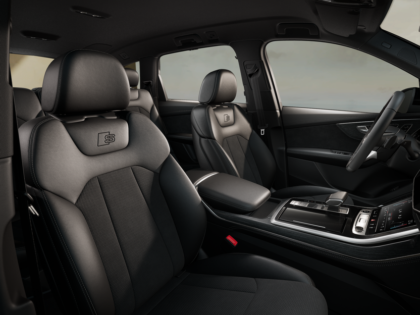 Obrázok Q7 S line 50 TDI quattro TT8
