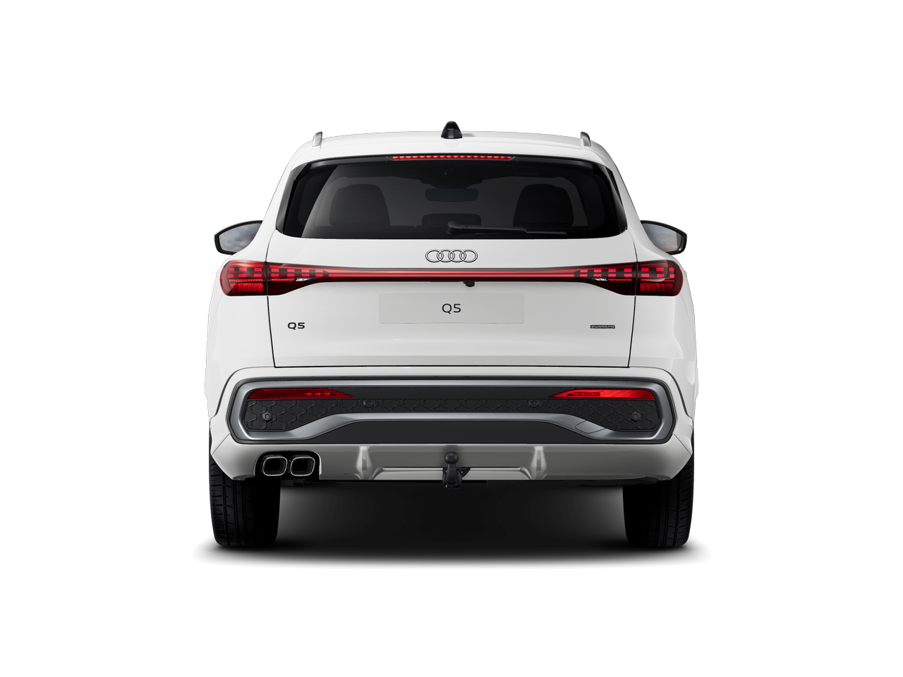 Obrázok Q5 SUV TDI quattro 150kW STR