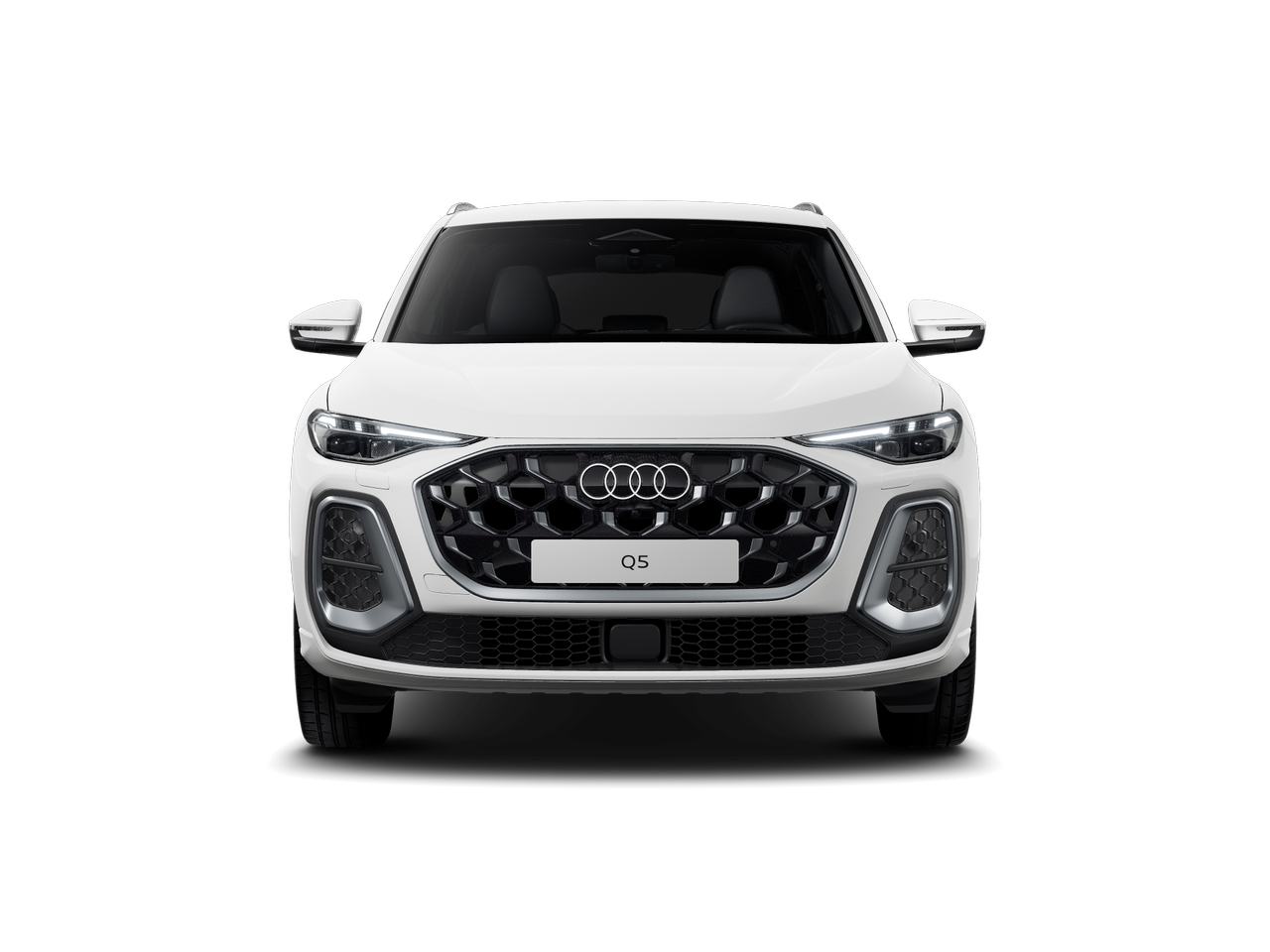 Obrázok Q5 SUV TDI quattro 150kW STR