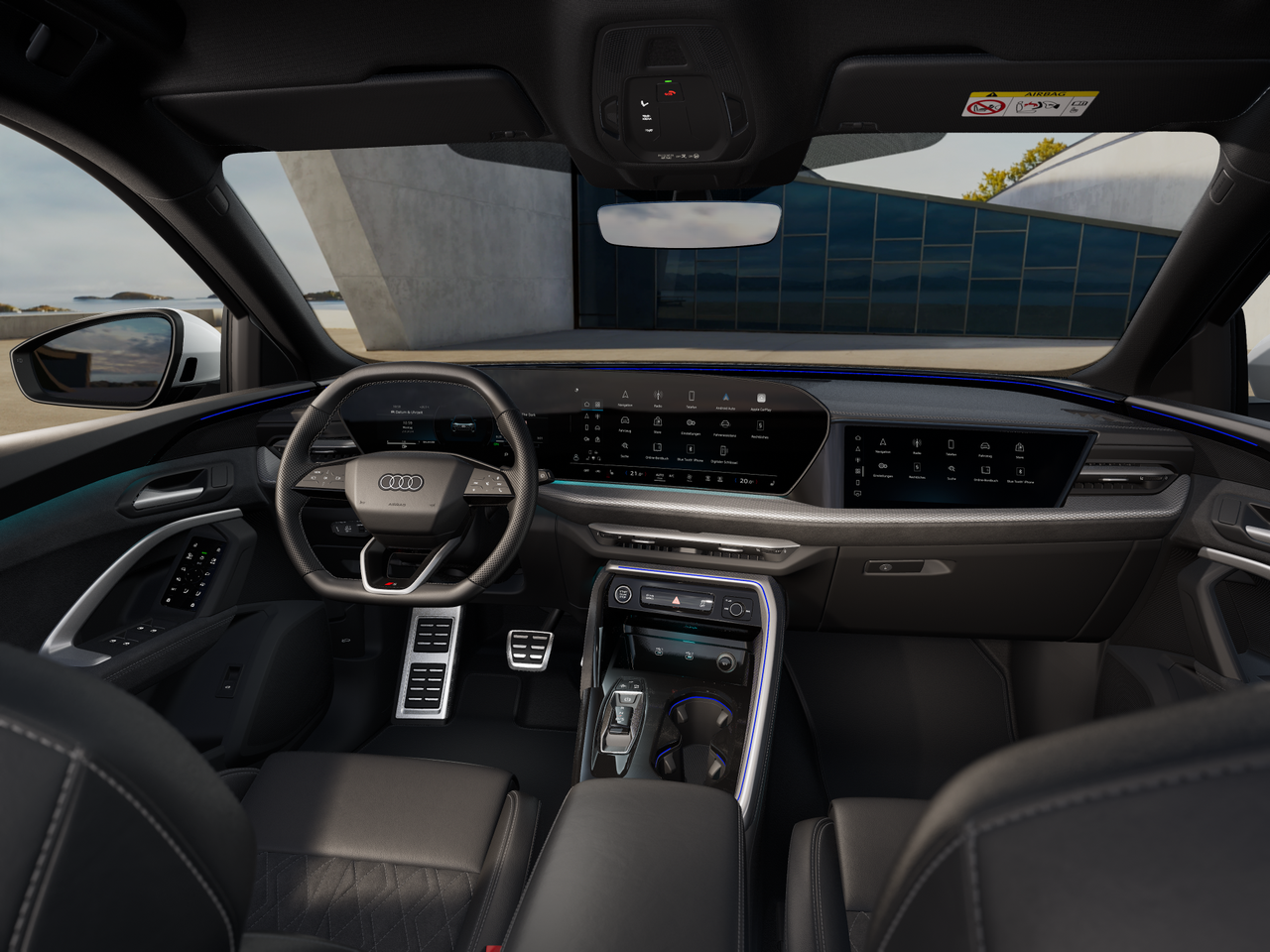 Obrázok Q5 SUV TDI quattro 150kW STR