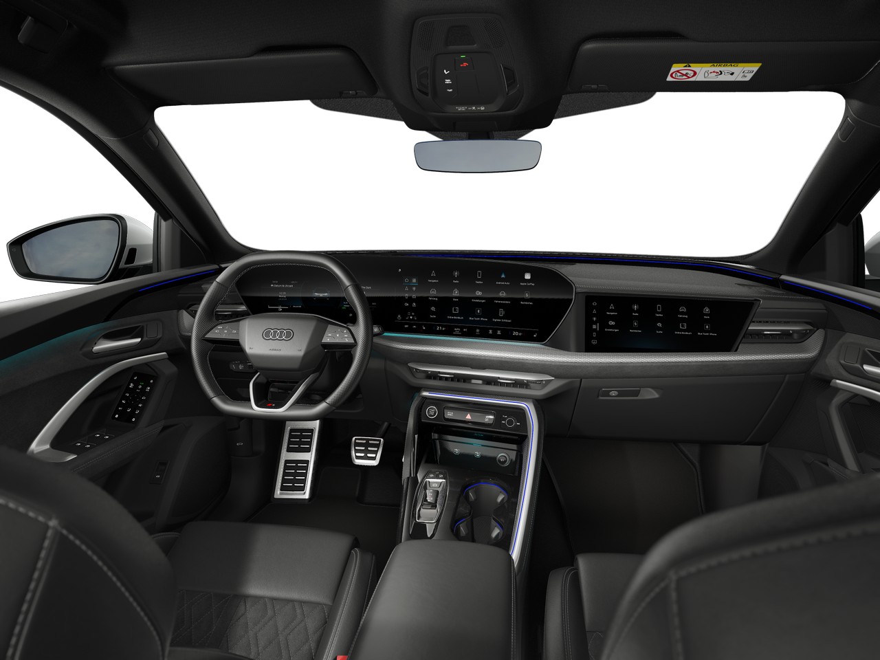 Obrázok Q5 SUV TDI quattro 150kW STR