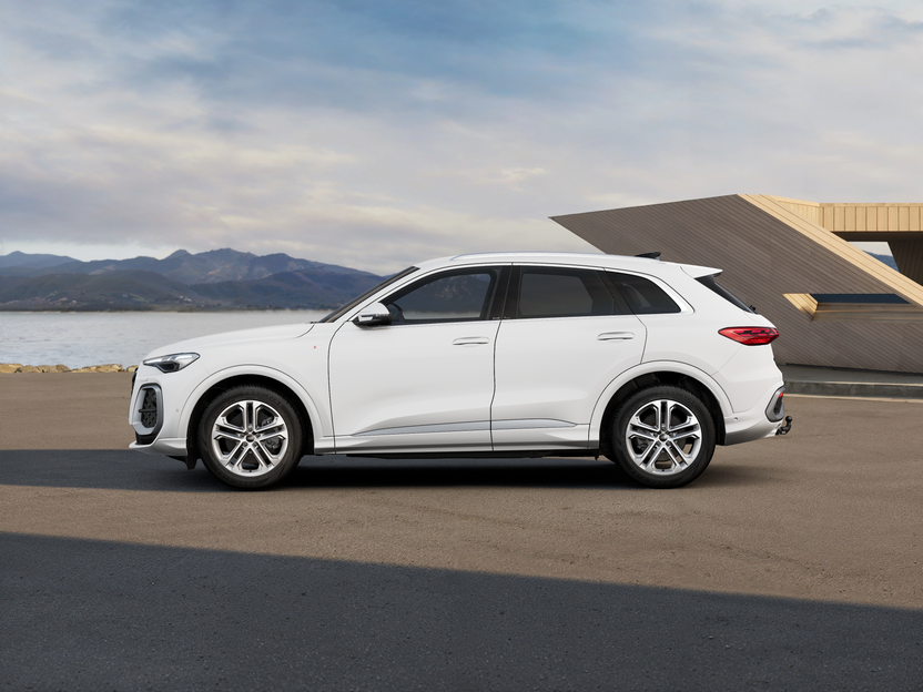 Obrázok Q5 SUV TDI quattro 150kW STR