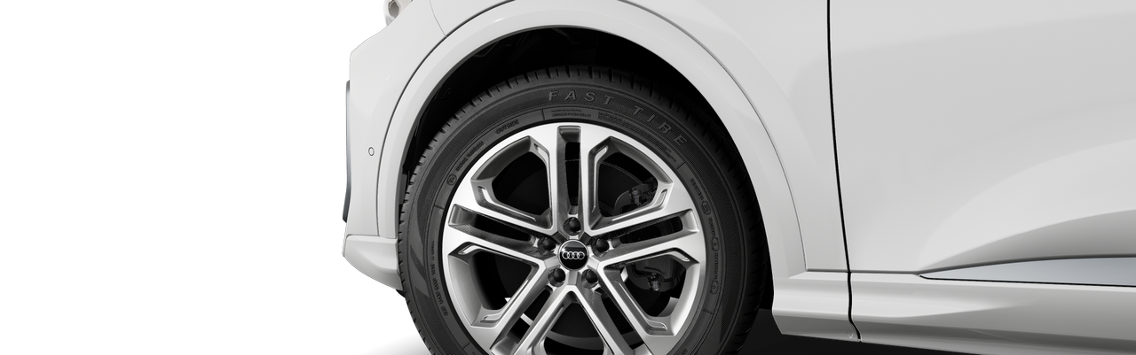 Obrázok Q5 SUV TDI quattro 150kW STR