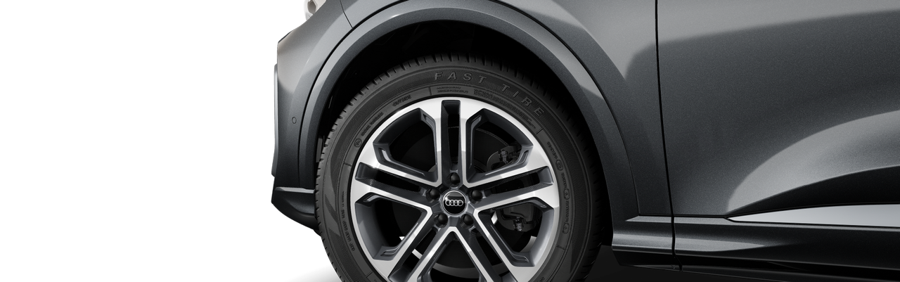 Obrázok Q5 SUV TDI quattro 150kW STR