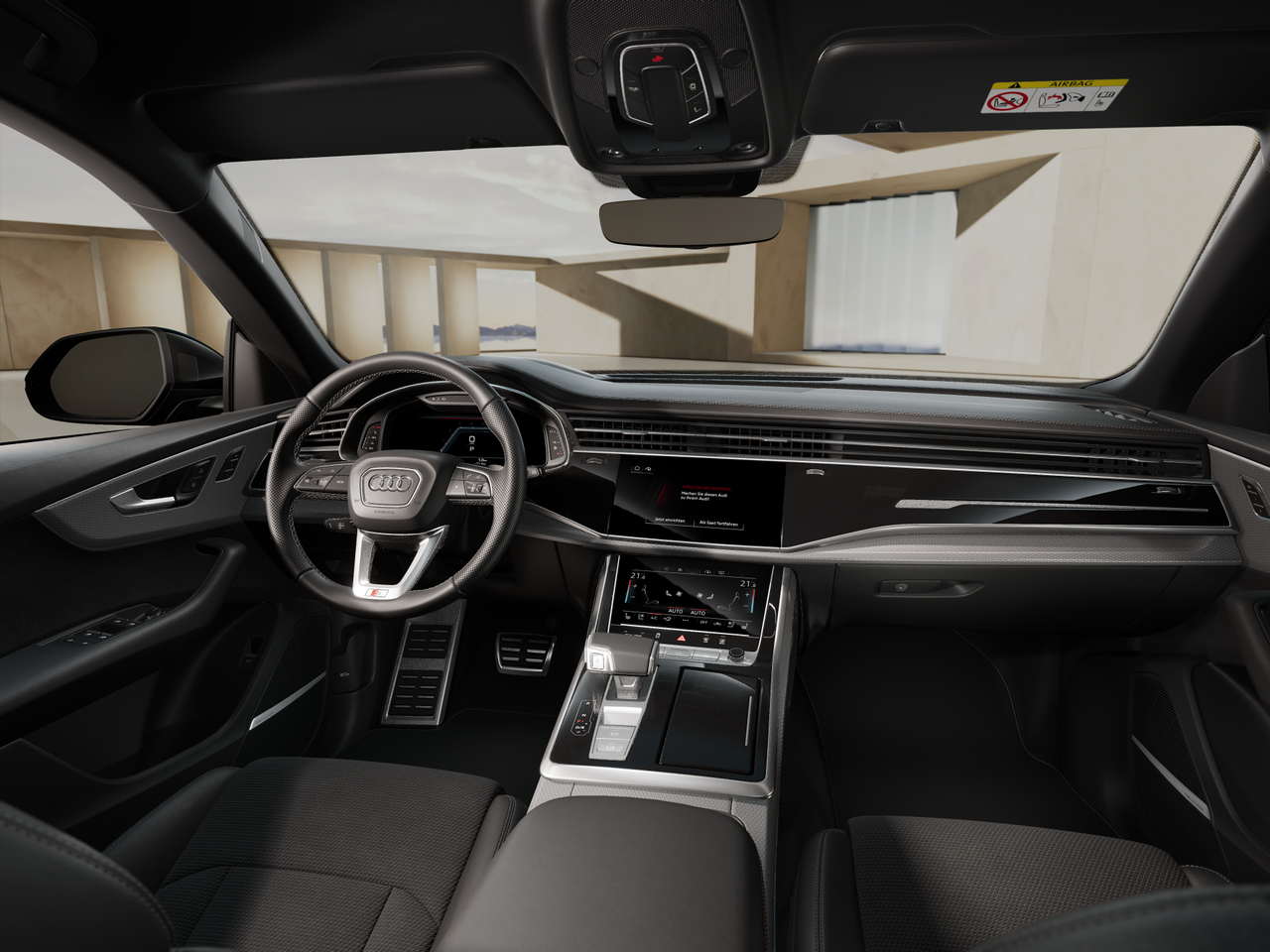 Obrázok Q8 50 TDI quattro TT8