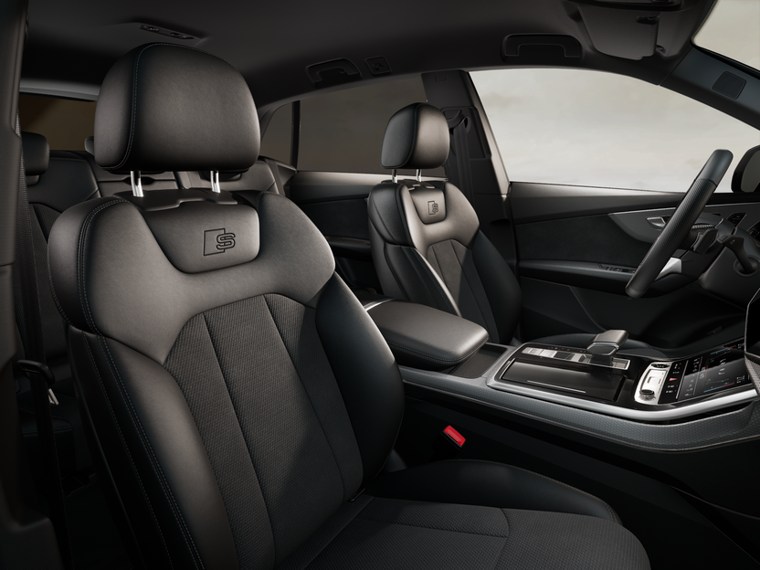 Obrázok Q8 50 TDI quattro TT8