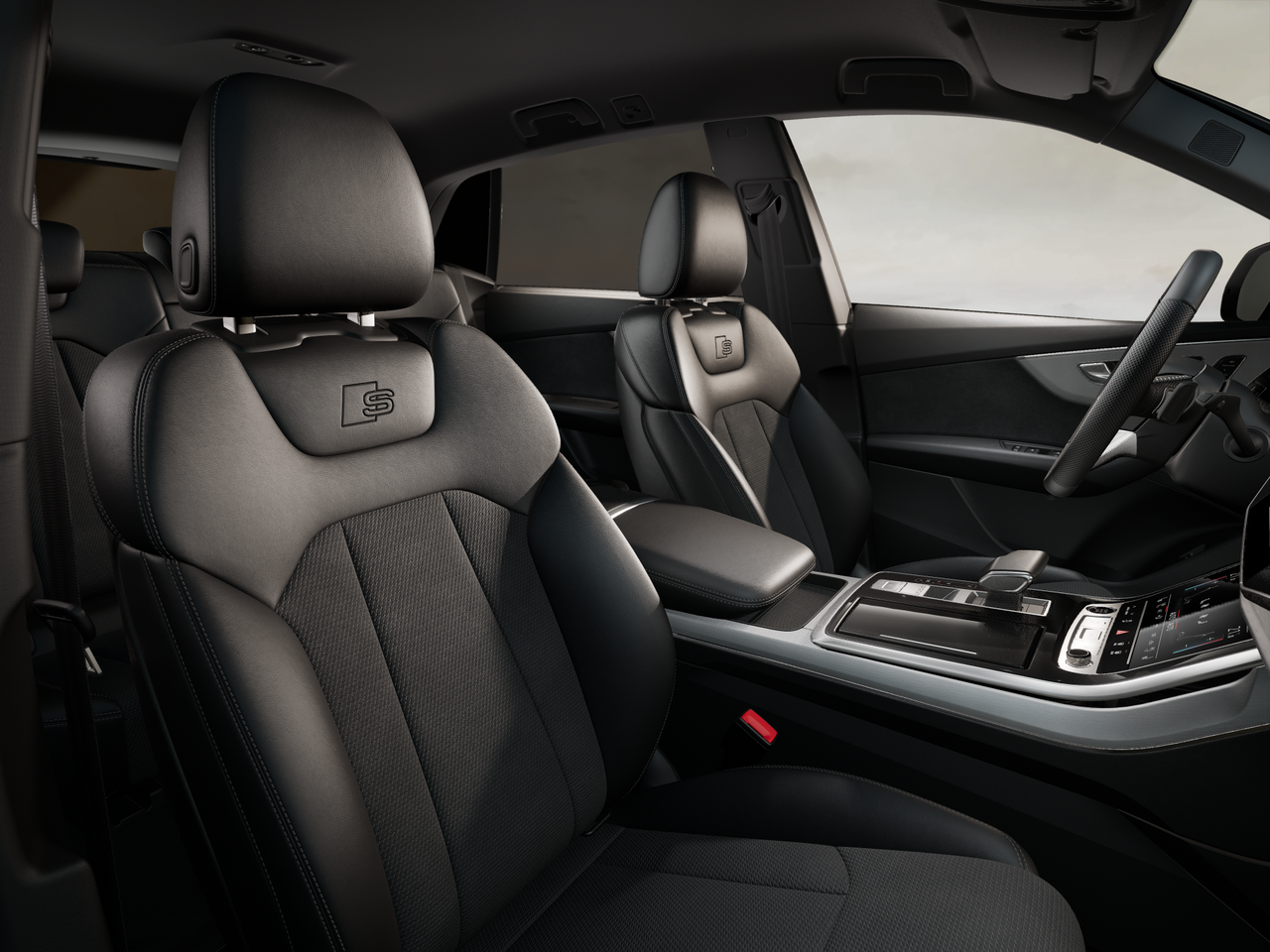 Obrázok Q8 50 TDI quattro TT8