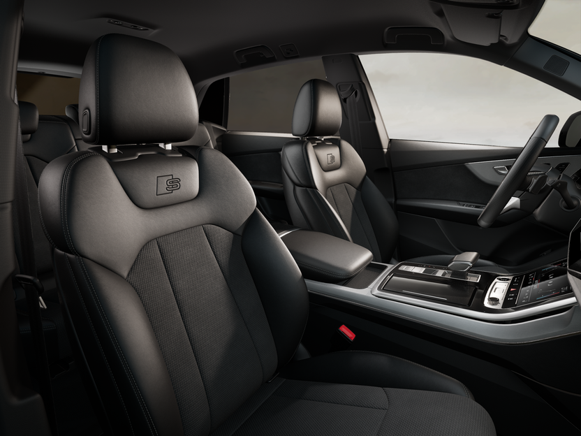 Obrázok Q8 50 TDI quattro TT8