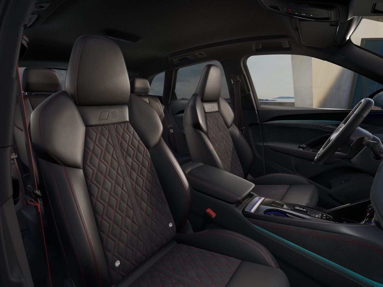 Obrázok Q5 SUV TDI quattro 150kW STR