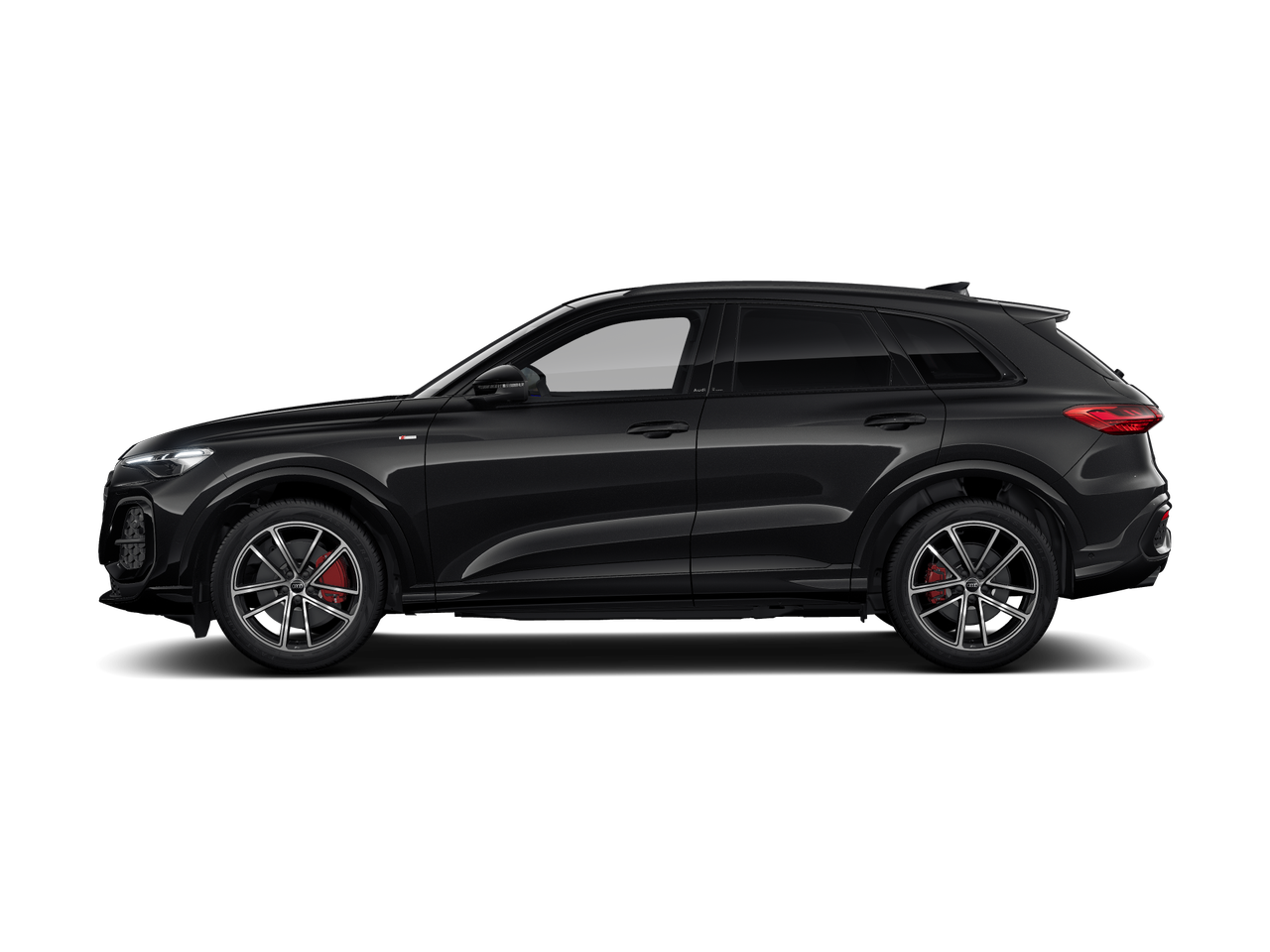Obrázok Q5 SUV TDI quattro 150kW STR