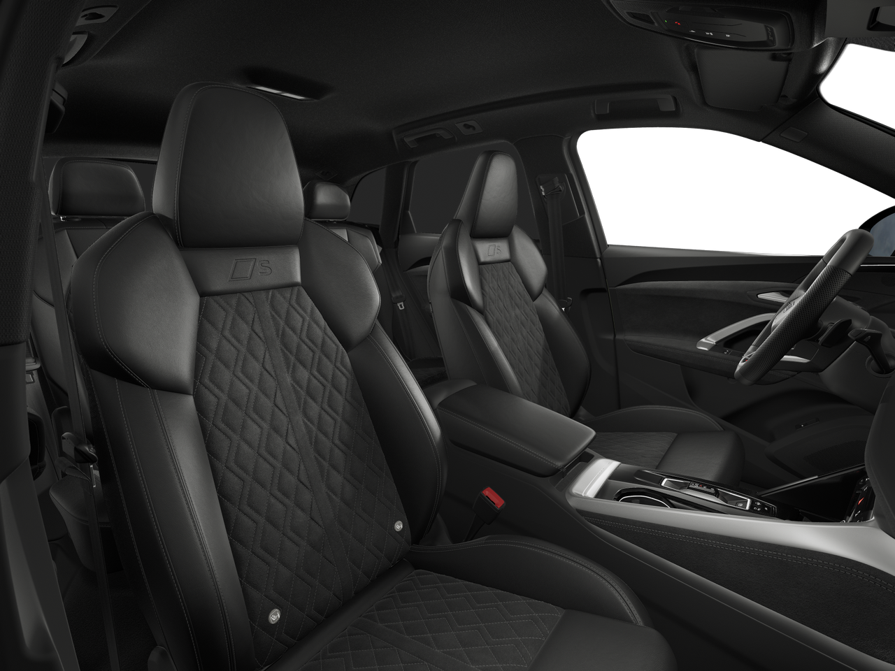 Obrázok Q5 SUV TDI quattro 150kW STR