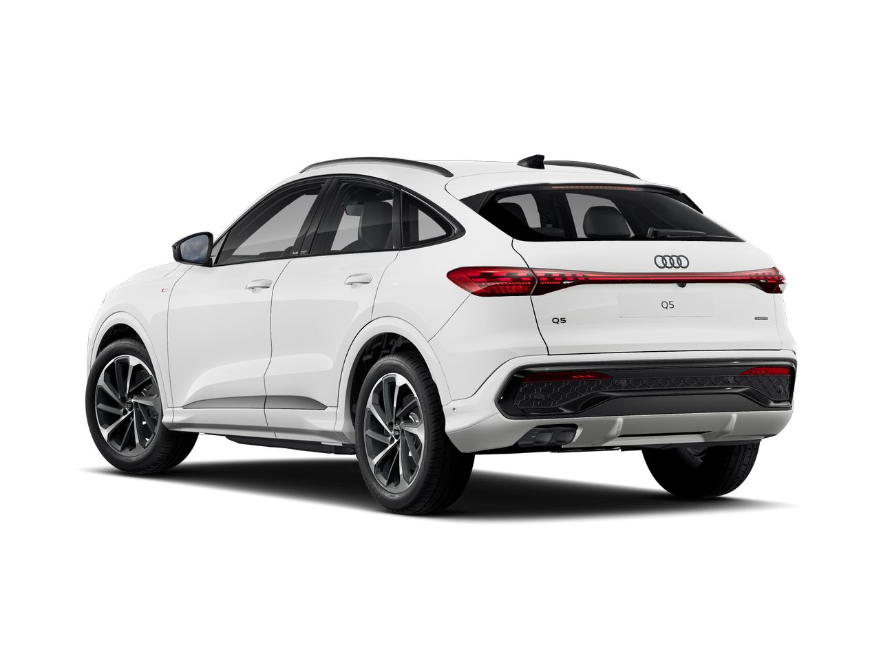 Obrázok Q5 Sportback TDI quattro 150kW STR