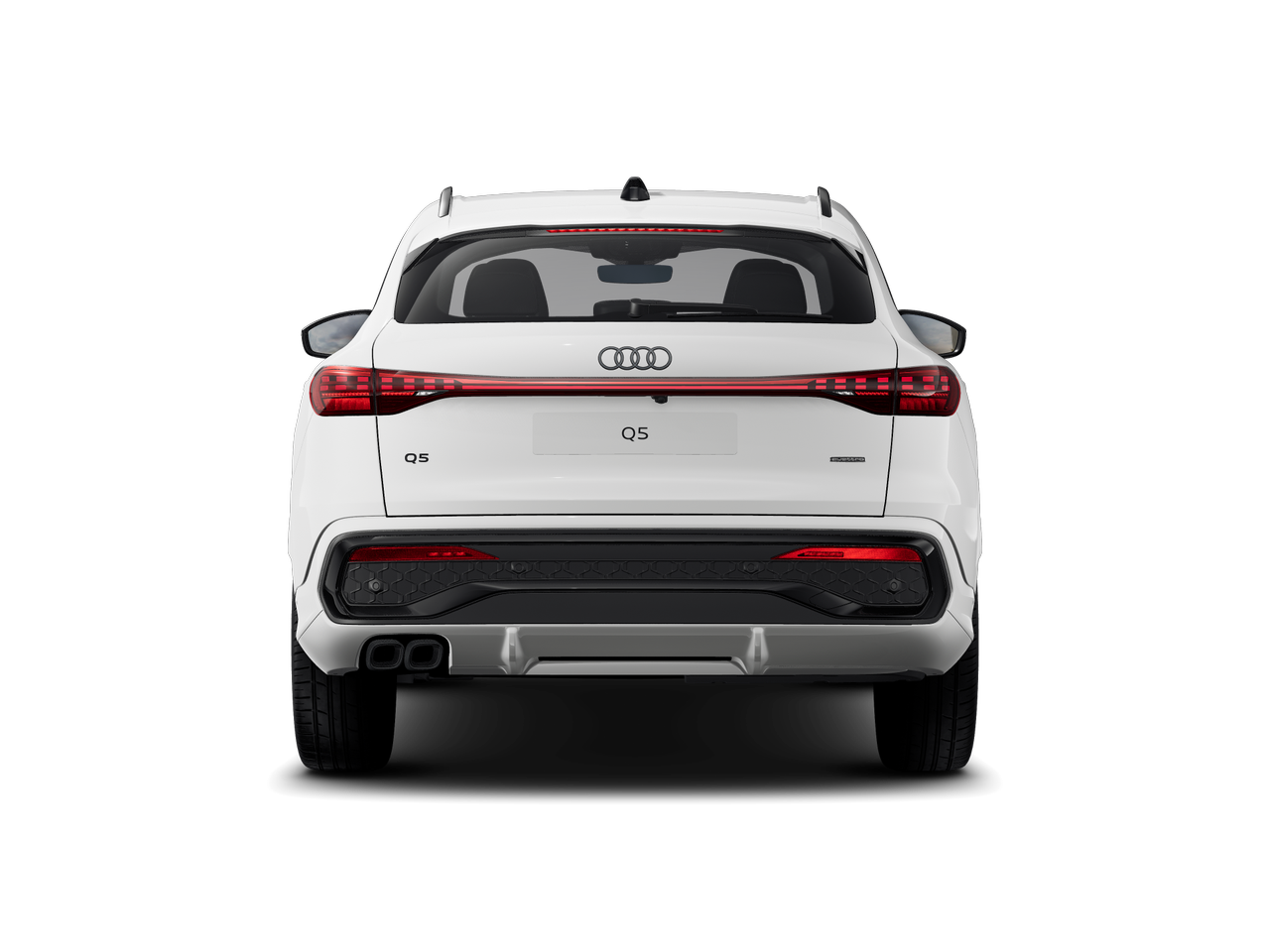 Obrázok Q5 Sportback TDI quattro 150kW STR