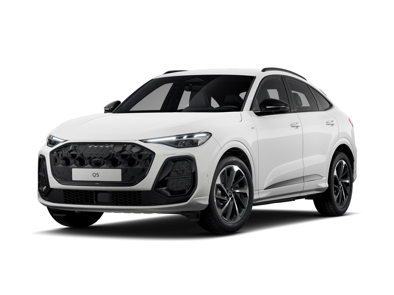 Obrázok Q5 Sportback TDI quattro 150kW STR
