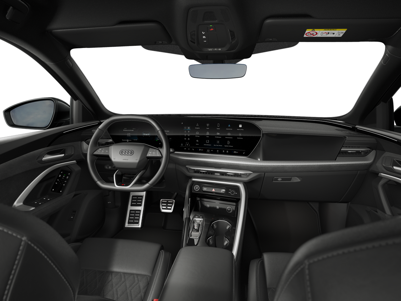 Obrázok Q5 Sportback TDI quattro 150kW STR