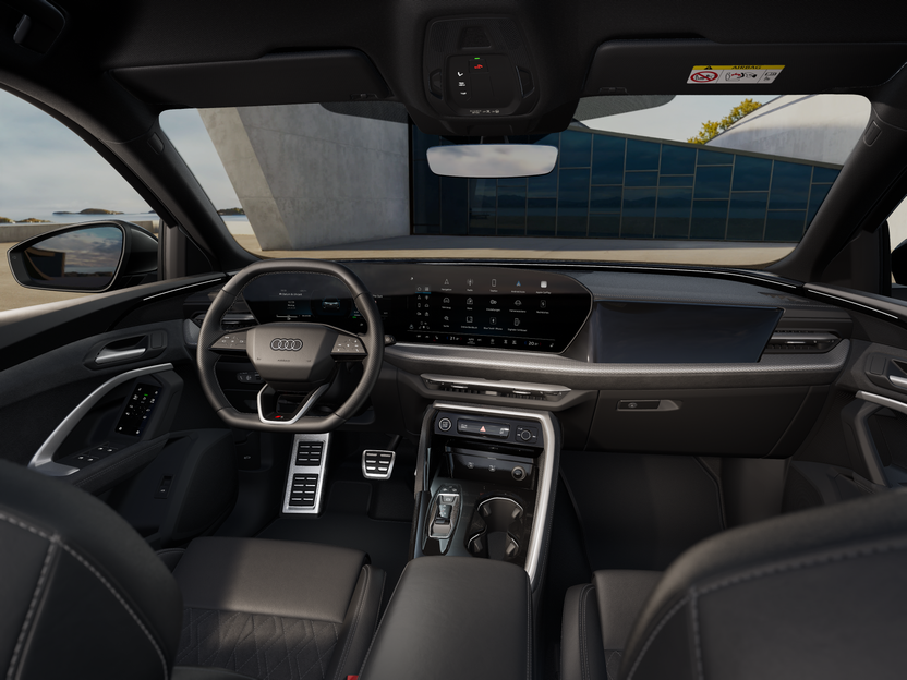 Obrázok Q5 Sportback TDI quattro 150kW STR